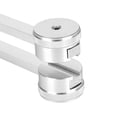 thumbnail image 4 of Tuning Fork, Diagnostic Tuning Fork, Lightweight  Metal Sound Healing Therapy Ear Use For Ear Cleaning Neurology Department Gold,Silver, 4 of 8