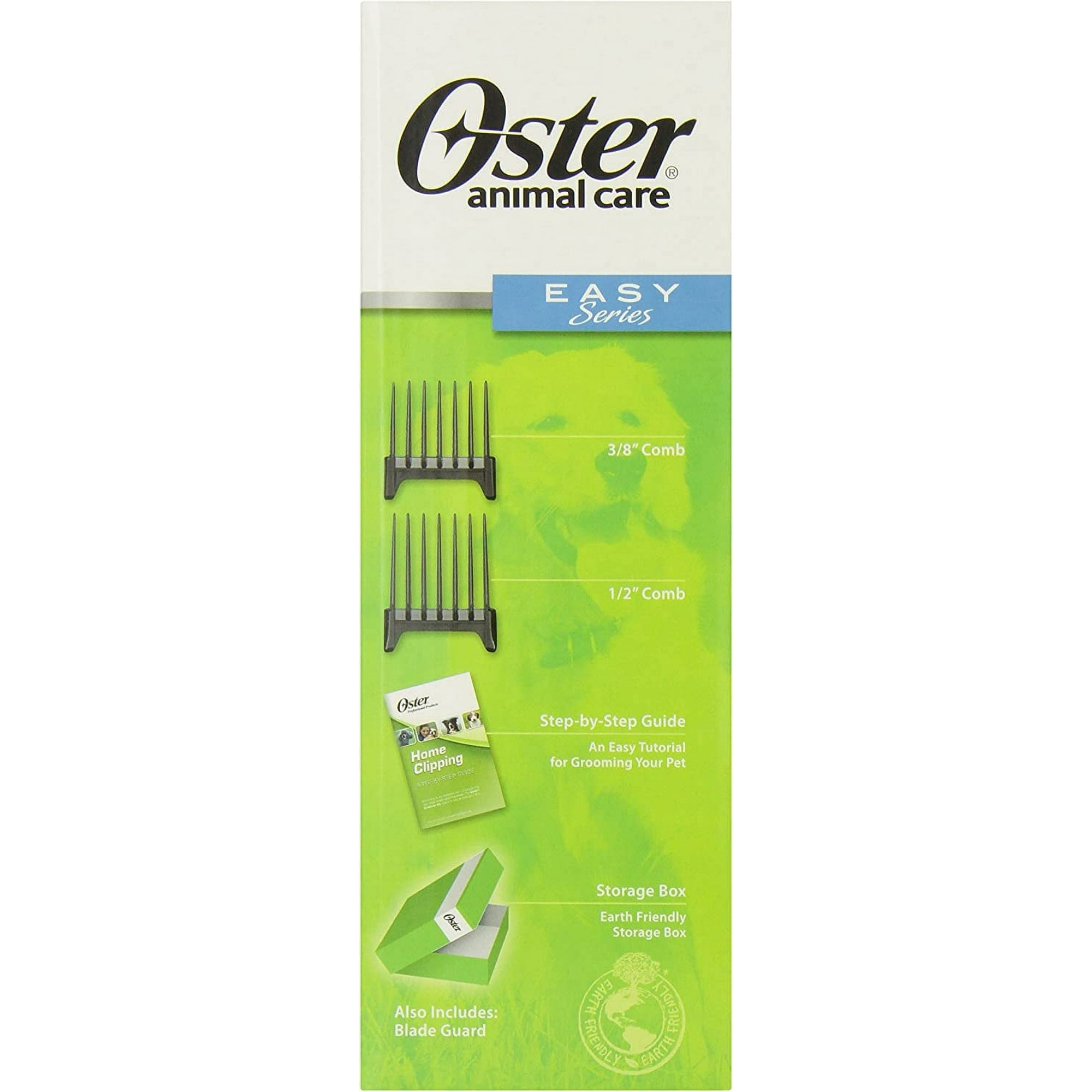 Oster pet grooming kit hot sale