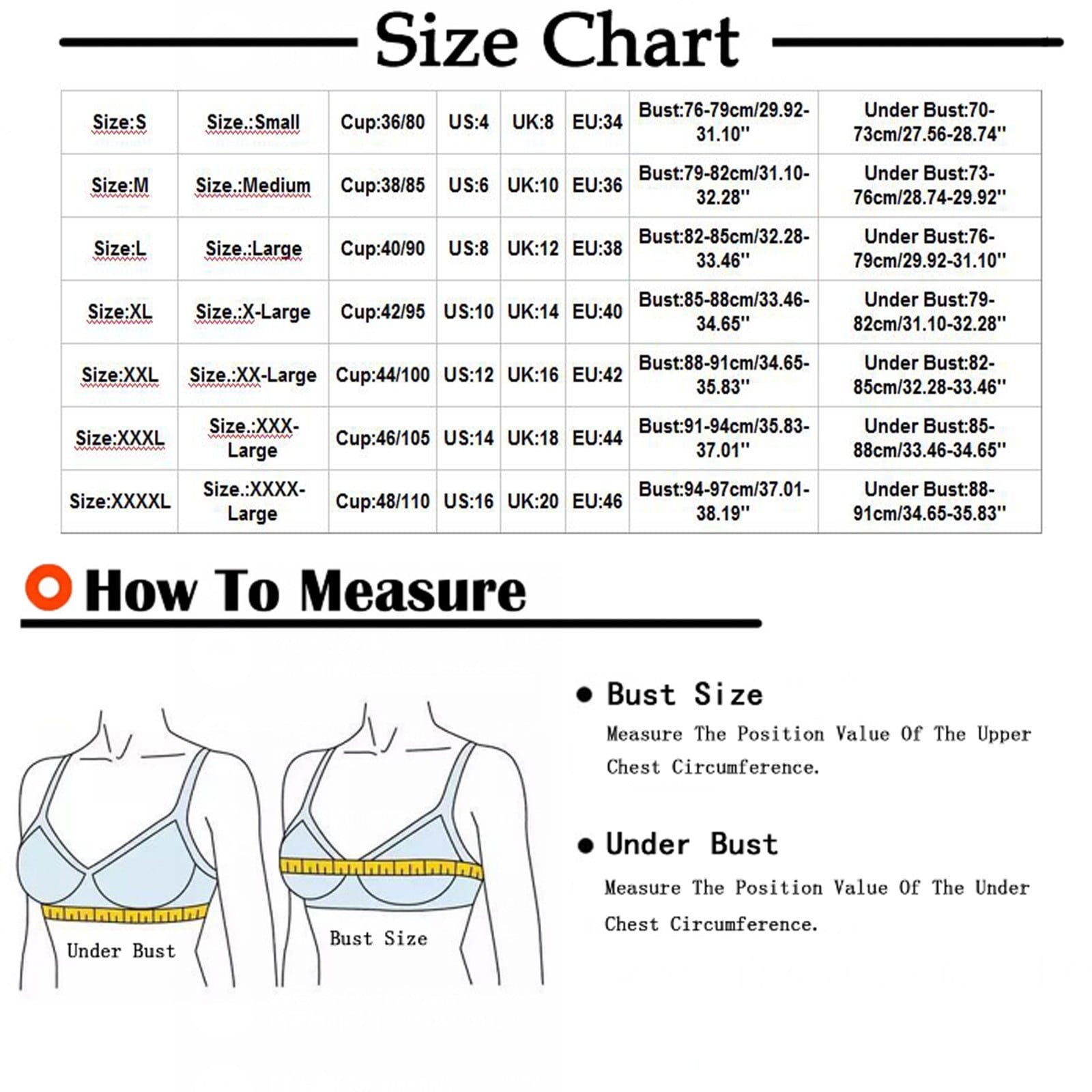 Yourumao Womens Bra Clearance Front Closure Bras for Women Comfort Seamless  Bras for Seniors Plus Size Front Button Breathable Bra Breathable Everyday