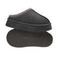thumbnail image 1 of Women Platform Home Slippers Chunky Soft Sole Slip-On Winter Boots, 1 of 5