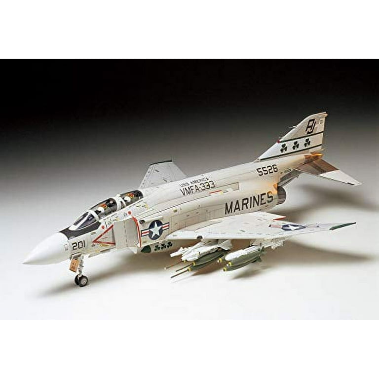 1/32 F-4EJファントムII 1/32 F-4EJファントムII