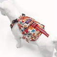 thumbnail image 1 of Stylish and Durable Pet Bag for Traveling, Hiking, and Camping - Perfect for Small Dogs!, 1 of 4