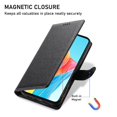 thumbnail image 2 of Case for FOXDOCK Realme C75 Wallet Case – Premium Leather, 3 Card Slots, Shockproof Protection, 2 of 5