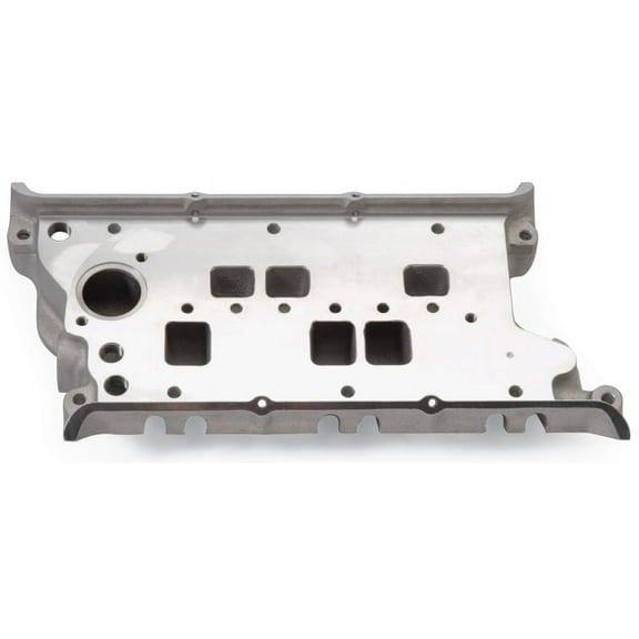 Edelbrock 3785 Performer Intake Manifold Fits select: 1982-1985 CHEVROLET S TRUCK, 1983-1985 CHEVROLET BLAZER