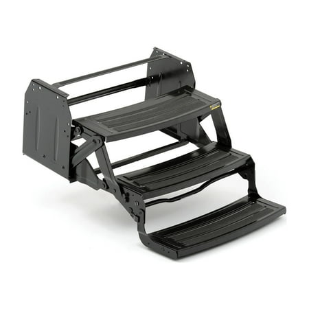 Stromberg Carlson Manual Coach Step, Triple, 7" Rise