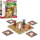 thumbnail image 1 of Juego de memoria SmartGames Grabbit para 2-4 jugadores a partir de 4 años, 1 of 5