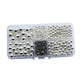 thumbnail image 5 of 600 piezas de cuentas redondas multiusos para manualidades, ideales para centros de mesa y jarrones. Plata, 5 of 9