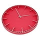 thumbnail image 1 of Reloj de pared silencioso para el hogar, reloj de pared silencioso que previene el silencio, reloj de pared redondo, funcionalidad de alta precisión, 1 of 12