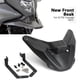 thumbnail image 2 of Front Beak Wheel for XL 750 TRANSALP 2023 2024(Carbon), 2 of 5