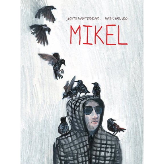 Pre-Owned Mikel (Hardcover)