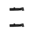 thumbnail image 3 of Soidarity Golf Cart Adjustable Umbrella Holder Stand Clap for Wheelchair Bike Stroller Tipo 1 2piezas, 3 of 6