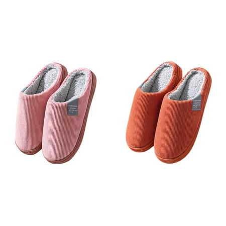 

Weerihhol Womens Slippers For Womens Men Warm Shoes Soft Slippers Flip Flop Christmas Dog Socks Women Slipper