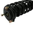 thumbnail image 2 of TRQ Complete Shock Strut Spring Assembly Front LH or RH for 90-00 Lexus LS400 SCA70131, 2 of 4