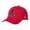 Red, variant on AWZXDE Unisex Solid Color Simple Casual Baseball Cap Vintage Adjustable Baseball Caps for Hats for Men and Hats for Women Spring Summer Sun Hat Black,One Size