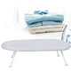 thumbnail image 3 of Escritorio De Planchado, Tabla De Planchar Plegable, Hogar Para Hotel Doméstico YLSHRF Ironing Table, 3 of 8