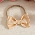 thumbnail image 5 of Newborn Baby Girl Clothes Cotton Bubble Romper Baby Girls Summer Comfortable And Breathable Bodysuits,baby summer bodysuit 6-9 Months, 5 of 8