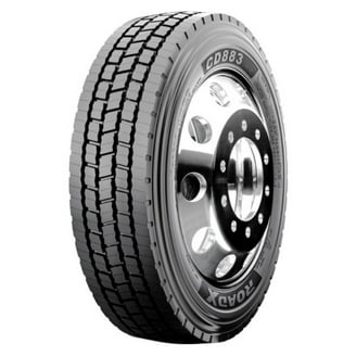 ラル RoadX RH648-R3 295/75R22.5 146/143M H (16 Ply)