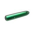 thumbnail image 3 of Power Bullet Pretty Point 10 Functions Bullet Vibrator, Teal, 3 of 7