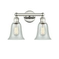 thumbnail image 7 of Innovations Lighting - Hanover - 2 Light Bath Vanity In Industrial Style-13.5, 7 of 7