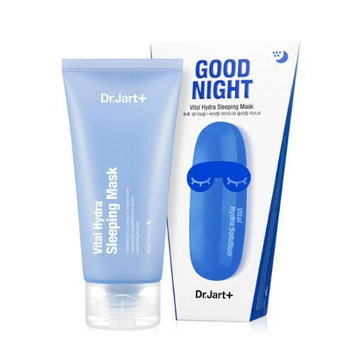 Dr. Jart+ Dr Jart Good Night Vital Hydra Sleeping Mask 120ml