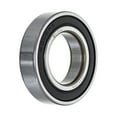 thumbnail image 3 of Niche Wheel Bearing Seal Kit Single Row Deep Groove 30x55x13 17x35x10 MK1009264, 3 of 8