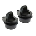 thumbnail image 3 of S SERENABLE 2Pcs Foosball Table Entry Dishes Ball Launcher Football Ball Drop Entry Cups, 3 of 9