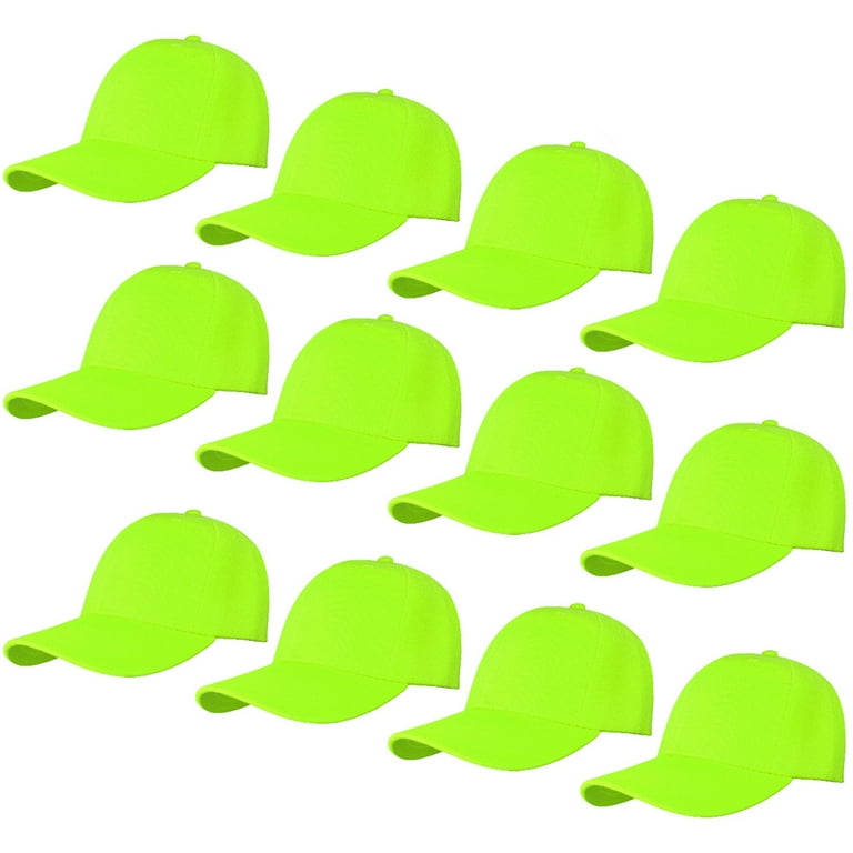 Neon hotsell hats wholesale