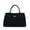 Brown, variant on WEISH Women's Vintage Suede Tote Bag Spacious Shopping Bag Stylish Suede Shoulder Bag Fall/Winter Suede Handbag Versatile for Daily Commuting