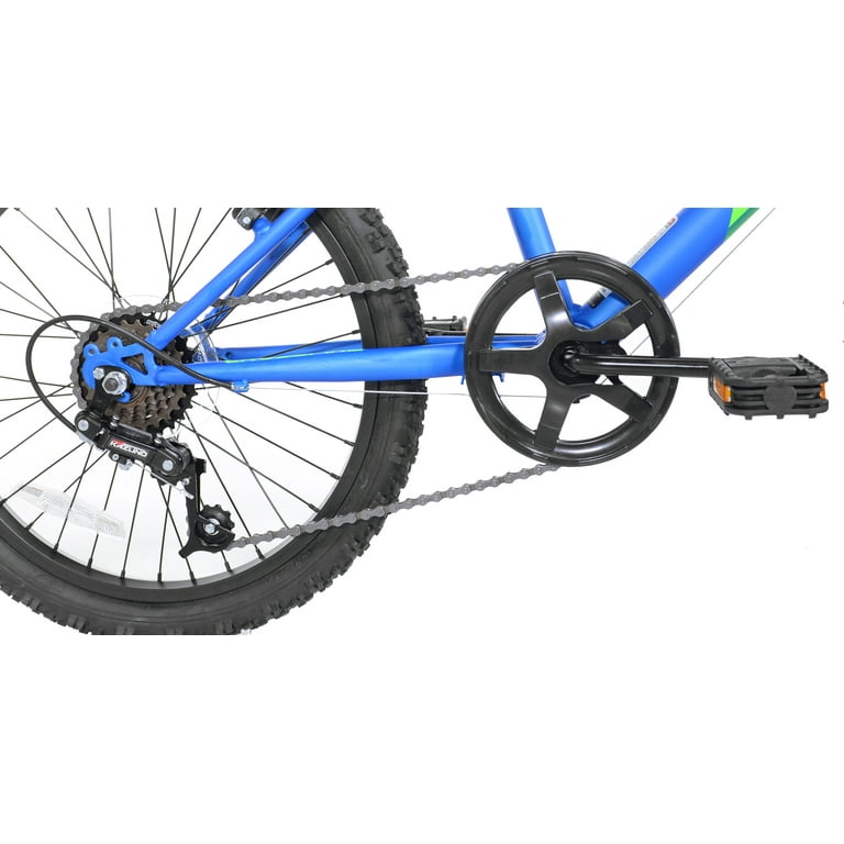 20 inch crossfire best sale bike