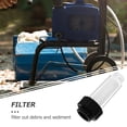 thumbnail image 3 of Raindrops Pressure Washer Pump Inlet Filter for Effective Filtration in Garden Hose 1Set, 3 of 8
