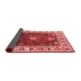 thumbnail image 2 of Ahgly Company Indoor Rectangle Persian Red Traditional Area Rugs, 6' x 9', 2 of 4