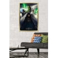thumbnail image 2 of Star Wars: The Acolyte - Empire Magazine Cover Wall Poster, 22.375" x 34" Framed, 2 of 5