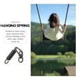 thumbnail image 3 of STRANDCHIC Chaise Hamac Capacité Ressort 1 Ensemble avec Rotation 360° pour Adultes, 3 of 7