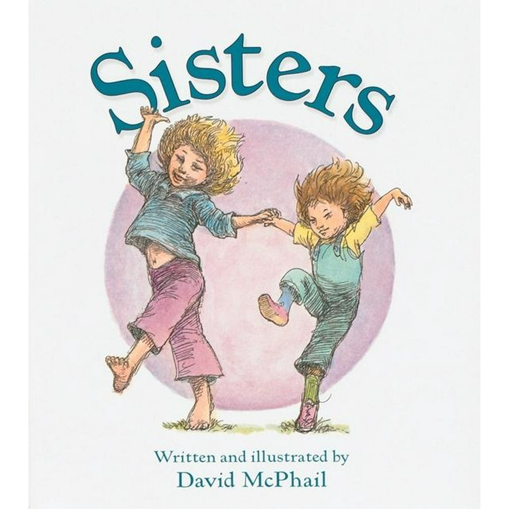 Sisters Hardcover