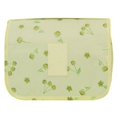 thumbnail image 1 of Sac de Toilette Suspendu Portable Imperméable Sac de Voyage Pliable pour Maquillage, 1 of 10