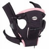 Kolcraft Jeep 2-in-1 Deluxe Baby Carrier, Pink