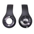 thumbnail image 1 of 1 Pair Earphone Outer Shell Reoplacement For Studio 3.0 Studio 3 Wireless Headphones Repair Parts B, 1 of 5