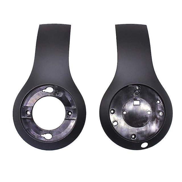1 Pair Earphone Outer Shell Reoplacement For Studio 3.0 Studio 3 Wireless Headphones Repair Parts B