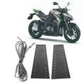 thumbnail image 3 of Motorcycle Lever Brake Clutch Cover Microfiber Leather Protective Brake Lever Suitable for, 3 of 7