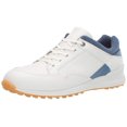 thumbnail image 1 of ECCO Women's Street Retro Hydromax Golf Shoe, White, 42 M EU (11-11.5 US) ecco modern, 1 of 2