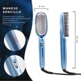 thumbnail image 4 of Combo de BabylissPro Secadora-Plancha-Cepillo Profesional Babyliss 0003, 4 of 4