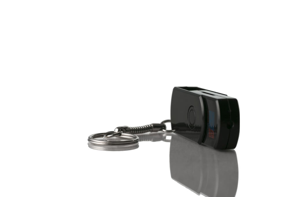 Wireless Mini Discrete Camera for Private Investigator