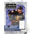 thumbnail image 2 of 2023-24 O-Pee-Chee Platinum Hockey Trading Cards Blaster Box, 2 of 2