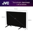 thumbnail image 3 of JVC | Smart TV 32 pulgadas | HD LED | Roku TV | Dolby Audio | WiFi | 3 HDMI 1 USB AV | Netflix YouTube Prime Video | Modelo SI32RF_05, 3 of 8