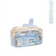 thumbnail image 1 of Transparent Large Capacity Pencil Case For Girls, Children, And Elementary School Students, 1 of 2