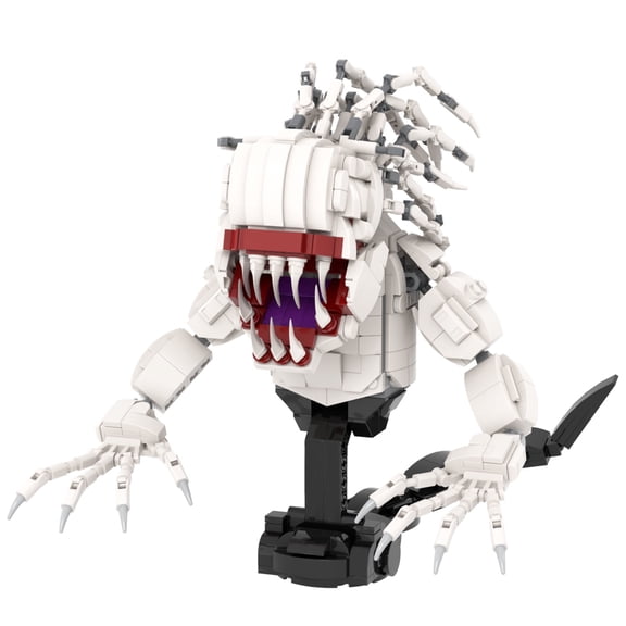 MOOXI Jujutsu Rika Orimoto Okkotsu Yuta Building Block Set,Classic Creative Building Blocks Children Kit,Gifts for Kids(812pcs)