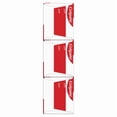thumbnail image 3 of Colgate Total Active Prevention Plus Deep Clean Toothpaste, Mint, Value Pack 3x70ml, 3 of 3