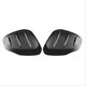thumbnail image 1 of Exterior Rear View Mirror Cover for -V Matte Black, 1 of 4