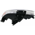 thumbnail image 5 of For Nissan NV200 2013-2021 Headlight Assembly Passenger Side | CAPA Certified | Replacement For NI2503225, NI2503225C | 260103LM0A, 5 of 7