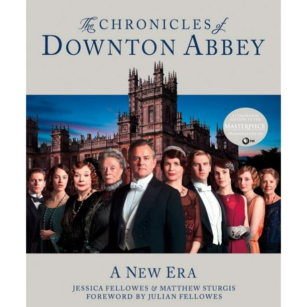 Les Chroniques de Downton Abbey